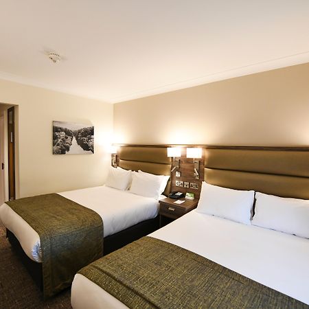 Holiday Inn Telford Ironbridge By Ihg Exterior photo