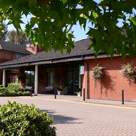 Holiday Inn Telford Ironbridge By Ihg Exterior photo
