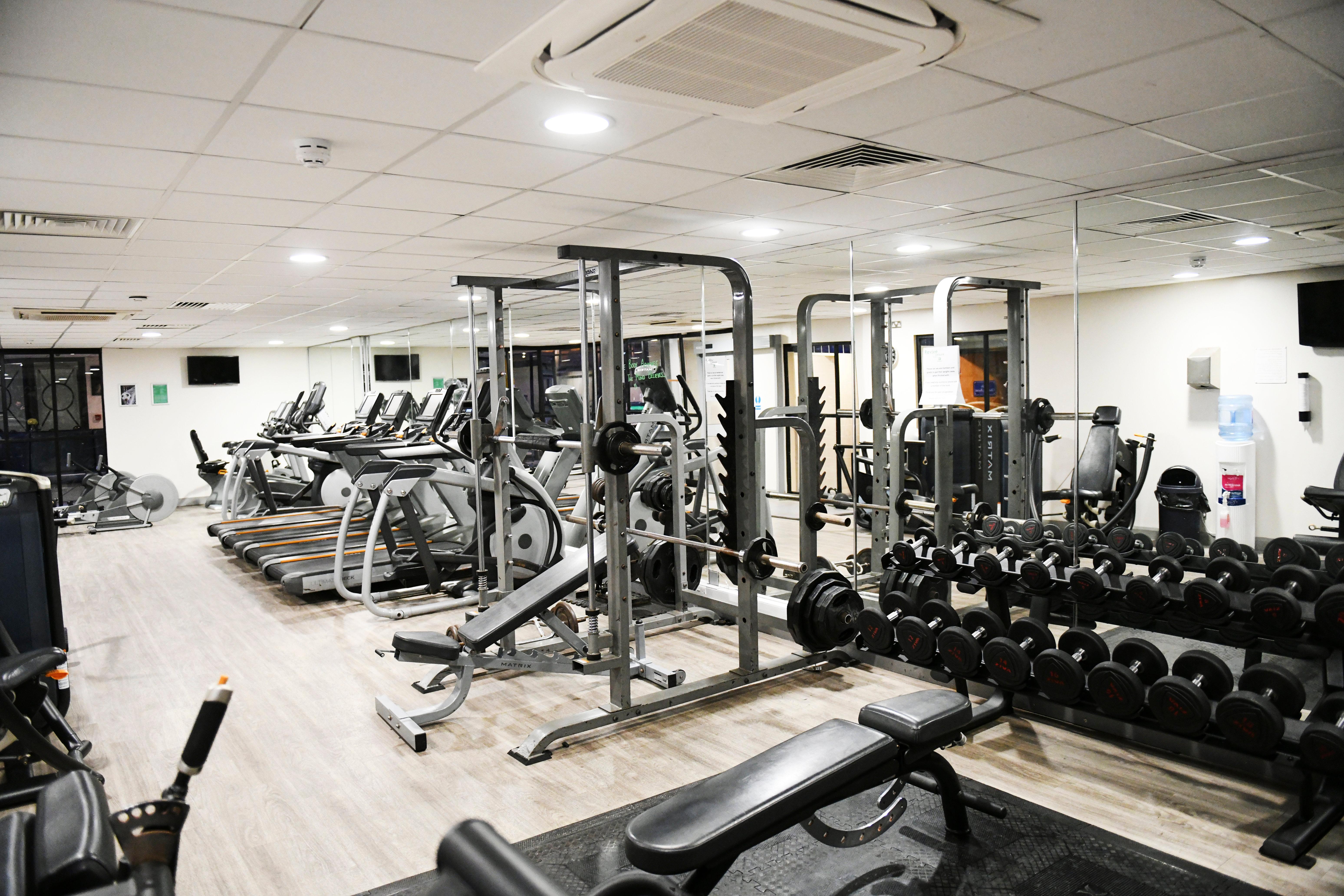 Holiday Inn Telford Ironbridge By Ihg Exterior photo