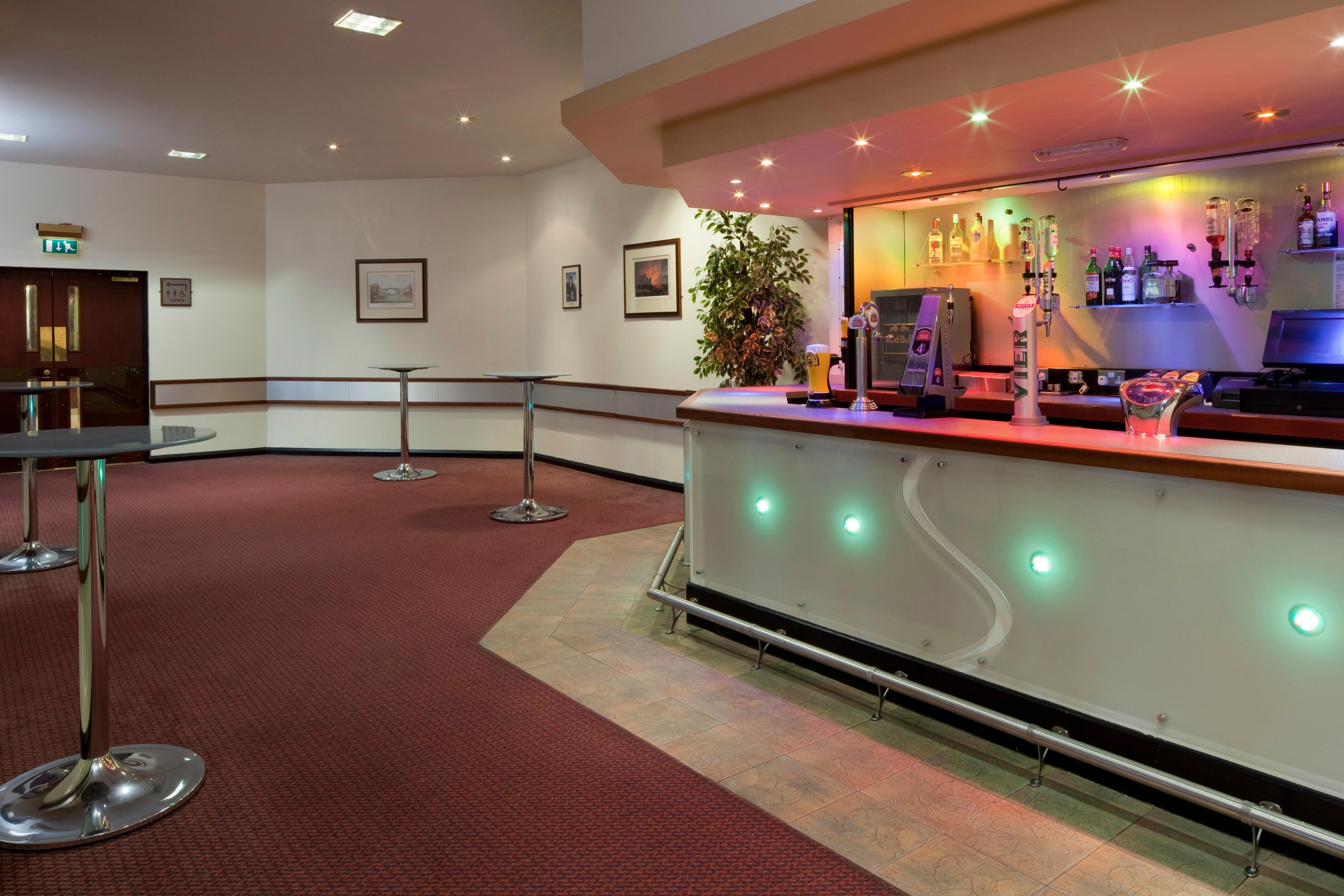 Holiday Inn Telford Ironbridge By Ihg Exterior photo