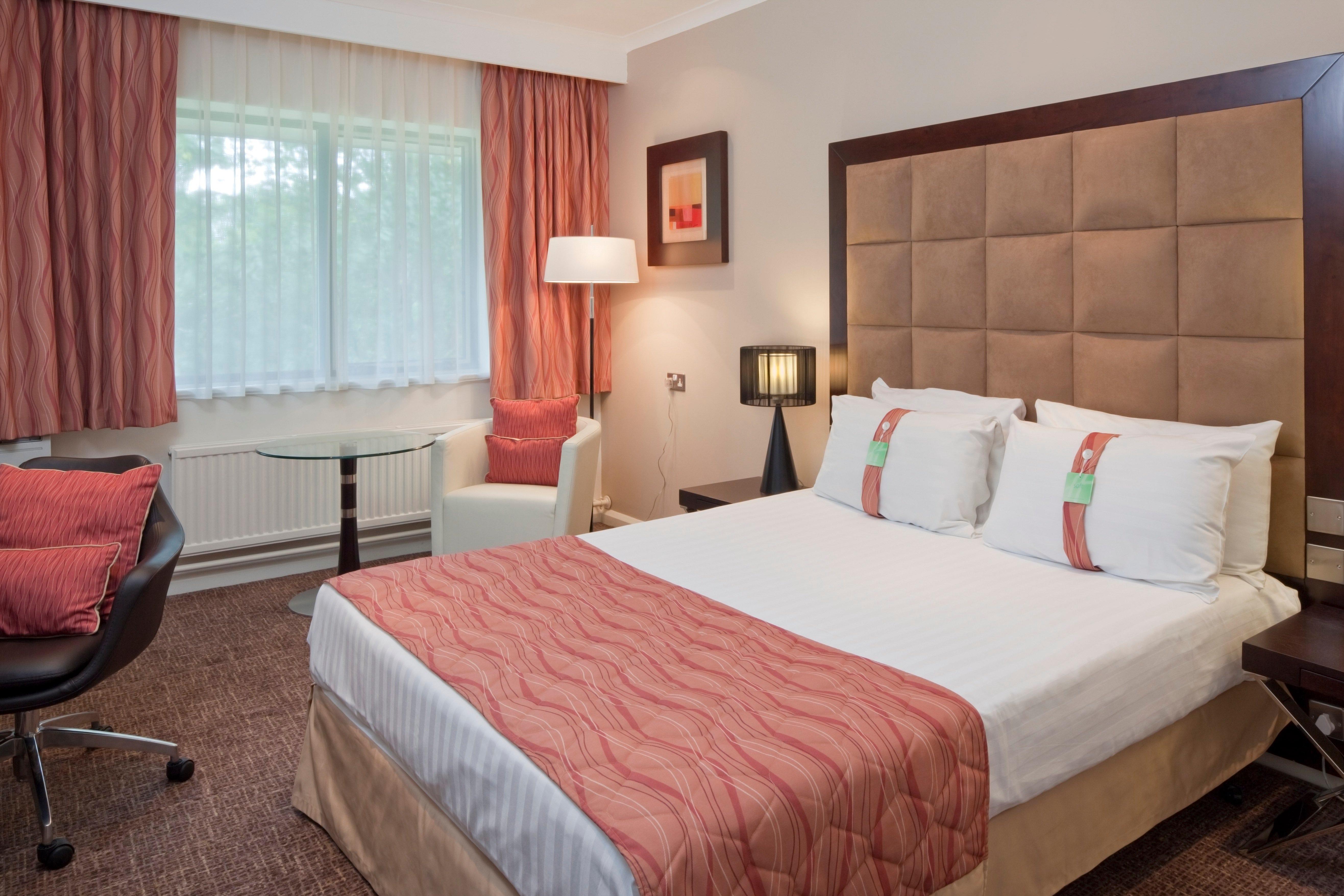 Holiday Inn Telford Ironbridge By Ihg Exterior photo