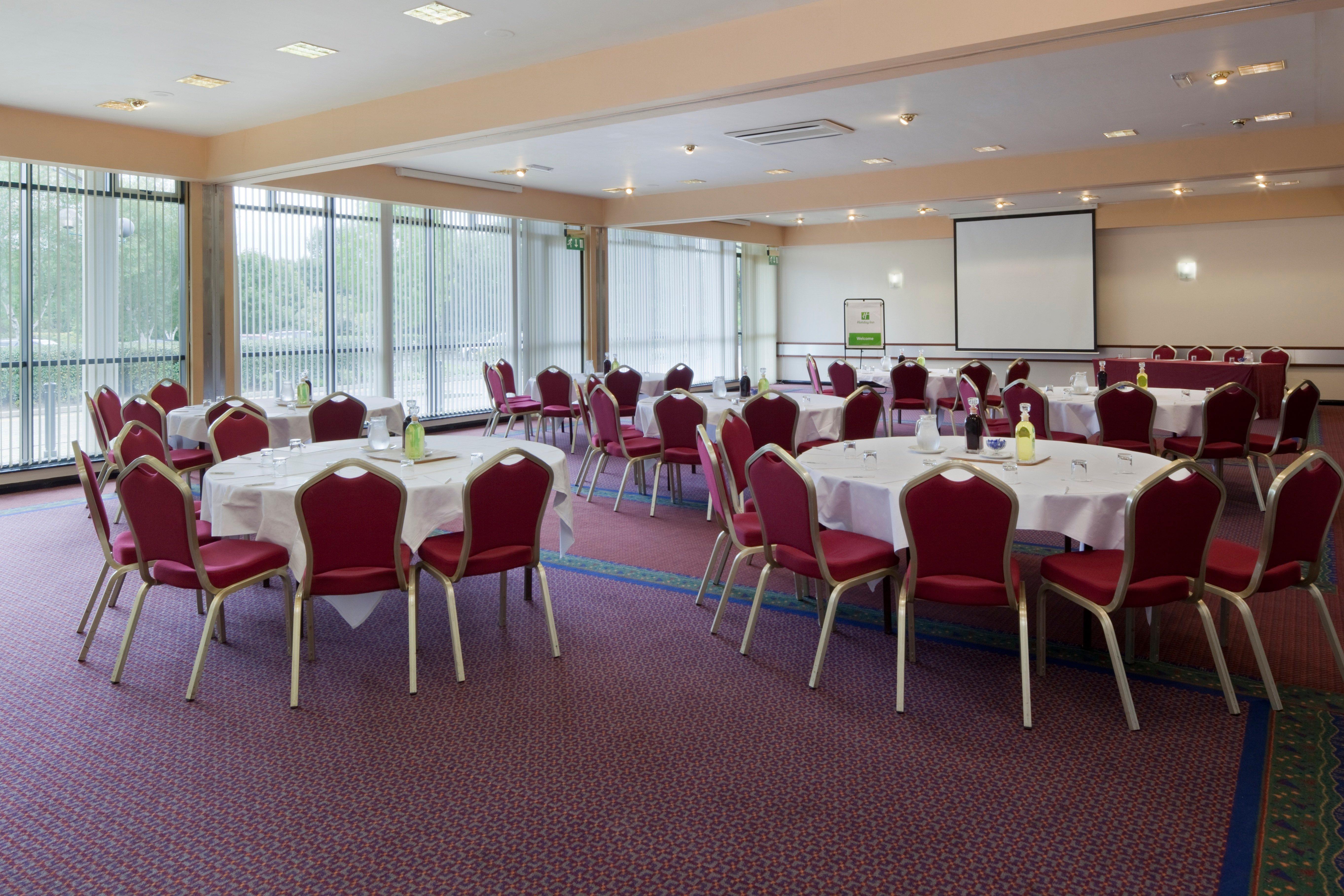 Holiday Inn Telford Ironbridge By Ihg Exterior photo